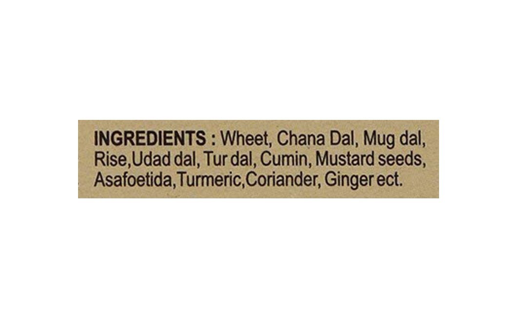 Aadishree Gruh Utpadane Metkut   Box  100 grams